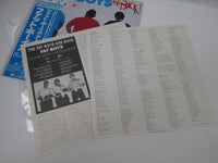 Load image into Gallery viewer, Fat Boys The Fat Boys Are Back Promo P-13208 with OBI Japan LP Vinyl
