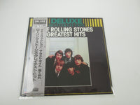Load image into Gallery viewer, The Rolling Stones Greatest Hits London L20P 1081 with OBI Japan LP Vinyl
