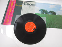 Load image into Gallery viewer, Crosby-Nash The Best Of Crosby/Nash MPF 1197with OBI Japan LP Vinyl
