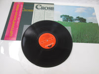 Load image into Gallery viewer, Crosby-Nash The Best Of Crosby/Nash MPF 1197with OBI Japan LP Vinyl
