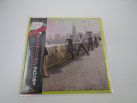 Load image into Gallery viewer, BLONDIE AUTOAMERICAN WWS-91004 with OBI Poster Sticker Japan LP Vinyl

