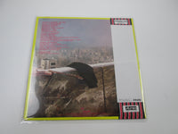 Load image into Gallery viewer, BLONDIE AUTOAMERICAN WWS-91004 with OBI Poster Sticker Japan LP Vinyl
