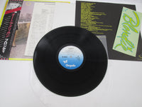 Load image into Gallery viewer, BLONDIE AUTOAMERICAN WWS-91004 with OBI Poster Sticker Japan LP Vinyl
