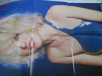 Load image into Gallery viewer, BLONDIE AUTOAMERICAN WWS-91004 with OBI Poster Sticker Japan LP Vinyl
