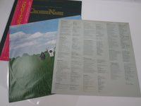 Load image into Gallery viewer, Crosby-Nash The Best Of Crosby/Nash MPF 1197with OBI Japan LP Vinyl
