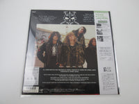 Load image into Gallery viewer, Voïvod Killing Technology Promo 35181-25 with OBI Japan LP Vinyl
