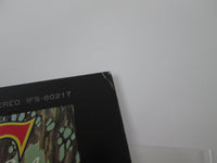 Load image into Gallery viewer, ELTON JOHN CAPTAIN FANTASTIC AND THE IFS-80217 with OBI Poster Japan LP Vinyl
