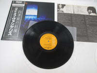 Load image into Gallery viewer, VANGELIS BEST OF RCA RVP-6361 with OBI Japan LP Vinyl

