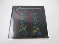 Load image into Gallery viewer, OST(IRENE CARA/GIORGIO MORODER) FLASHDANCE 25S-164 with OBI Japan LP Vinyl C

