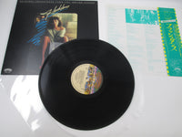 Load image into Gallery viewer, OST(IRENE CARA/GIORGIO MORODER) FLASHDANCE 25S-164 with OBI Japan LP Vinyl C
