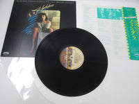 Load image into Gallery viewer, OST(IRENE CARA/GIORGIO MORODER) FLASHDANCE 25S-164 with OBI Japan LP Vinyl C
