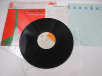 Load image into Gallery viewer, Miles Davis At Carnegie Hall SOPZ 24 with OBI Japan LP Vinyl
