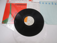 Load image into Gallery viewer, Miles Davis At Carnegie Hall SOPZ 24 with OBI Japan LP Vinyl
