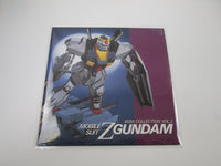 Load image into Gallery viewer, Z Gundam BGM Vol.2 K25G-7250 Japan VINYL LP
