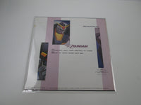 Load image into Gallery viewer, Z Gundam BGM Vol.2 K25G-7250 Japan VINYL LP
