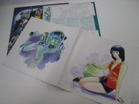 Load image into Gallery viewer, Z Gundam BGM Vol.2 K25G-7250 Japan VINYL LP
