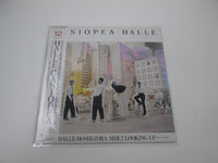 Load image into Gallery viewer, Casiopea Halle Promo ALR-12003 with OBI Japan LP Vinyl
