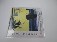 Load image into Gallery viewer, Casiopea Halle Promo ALR-12003 with OBI Japan LP Vinyl
