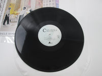 Load image into Gallery viewer, Casiopea Halle Promo ALR-12003 with OBI Japan LP Vinyl
