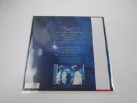 Load image into Gallery viewer, Berlin Count Three &amp; Pray 28PP-1020 with OBI Japan LP Vinyl B
