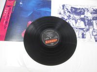 Load image into Gallery viewer, Berlin Count Three &amp; Pray 28PP-1020 with OBI Japan LP Vinyl B
