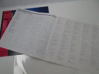 Load image into Gallery viewer, Berlin Count Three &amp; Pray 28PP-1020 with OBI Japan LP Vinyl B
