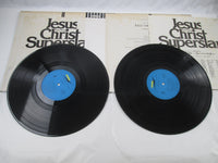 Load image into Gallery viewer, Jesus Christ Superstar ETP-60115,6 with OBI Japan LP Vinyl
