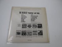 Load image into Gallery viewer, The Beatles Yesterday And Today Apple Records EAS-80568 with OBI Japan LP Vinyl
