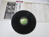 Load image into Gallery viewer, The Beatles Yesterday And Today Apple Records EAS-80568 with OBI Japan LP Vinyl
