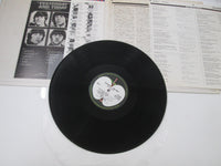 Load image into Gallery viewer, The Beatles Yesterday And Today Apple Records EAS-80568 with OBI Japan LP Vinyl
