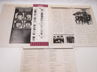 Load image into Gallery viewer, The Beatles Yesterday And Today Apple Records EAS-80568 with OBI Japan LP Vinyl
