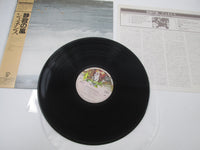 Load image into Gallery viewer, GENESIS WIND AND WUTHERING CHARISMA 20PP-71 with OBI Japan LP Vinyl
