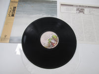 Load image into Gallery viewer, GENESIS WIND AND WUTHERING CHARISMA 20PP-71 with OBI Japan LP Vinyl

