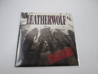 Load image into Gallery viewer, Leatherwolf Street Ready 91072 LP Vinyl
