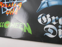 Load image into Gallery viewer, VA Metal Attack Vol. 1 N0022 LP Vinyl
