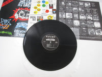 Load image into Gallery viewer, VA Metal Attack Vol. 1 N0022 LP Vinyl
