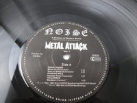 Load image into Gallery viewer, VA Metal Attack Vol. 1 N0022 LP Vinyl
