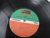 Load image into Gallery viewer, Genesis ...And Then There Were Three... SD 1917 LP Vinyl
