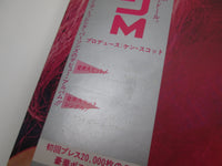 Load image into Gallery viewer, Missing Persons Spring Session M ECS-81544 with OBI Poster Japan LP Vinyl
