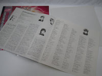 Load image into Gallery viewer, Missing Persons Spring Session M ECS-81544 with OBI Poster Japan LP Vinyl
