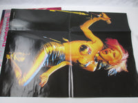 Load image into Gallery viewer, Missing Persons Spring Session M ECS-81544 with OBI Poster Japan LP Vinyl
