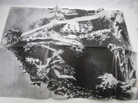 Load image into Gallery viewer, Godzilla! OST K22G-7222 with OBI Poster Japan LP Vinyl
