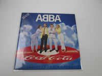 Load image into Gallery viewer, ABBA ‎Slipping Through My Fingers Promo C-81-2800 Japan LP Vinyl
