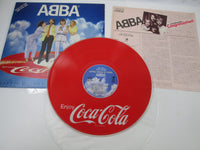 Load image into Gallery viewer, ABBA ‎Slipping Through My Fingers Promo C-81-2800 Japan LP Vinyl
