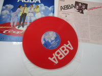 Load image into Gallery viewer, ABBA ‎Slipping Through My Fingers Promo C-81-2800 Japan LP Vinyl
