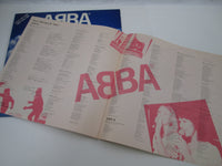 Load image into Gallery viewer, ABBA ‎Slipping Through My Fingers Promo C-81-2800 Japan LP Vinyl
