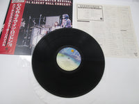 Load image into Gallery viewer, CREEDENCE CLEARWATER REVIVAL Live in London VIP-6753 with OBI Japan LP Vinyl
