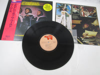 Load image into Gallery viewer, Bee Gees Children Of The World MWF 1012 with OBI Japan LP Vinyl
