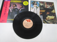 Load image into Gallery viewer, Bee Gees Children Of The World MWF 1012 with OBI Japan LP Vinyl
