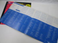 Load image into Gallery viewer, Bee Gees Children Of The World MWF 1012 with OBI Japan LP Vinyl
